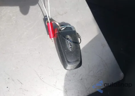 2017 Ford Fusion Hybrid Se из США, поврежденный, VIN 3FA6P0LU6HR324477